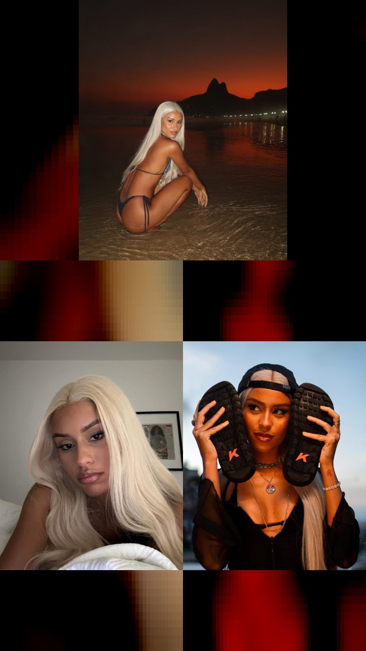 Aoxi's 10 Most-Liked Instagram Moments