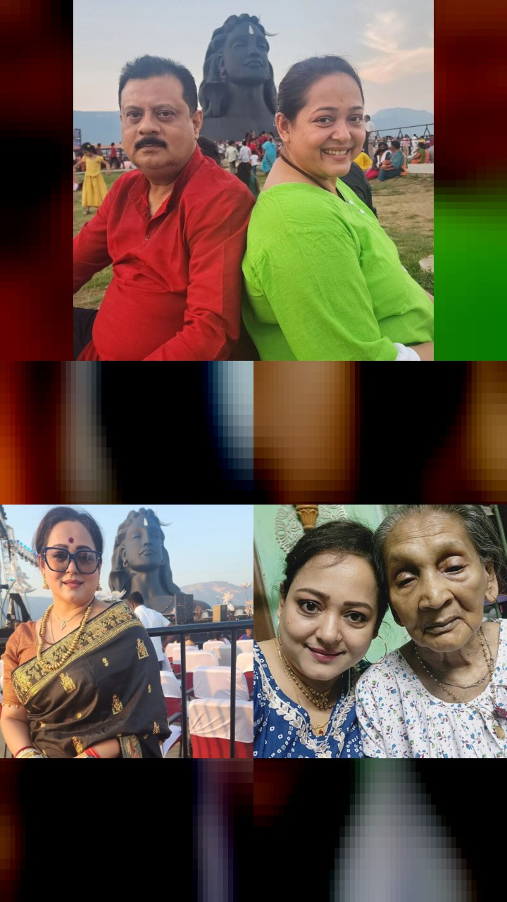 Aparajita Auddy’s Top 10 Instagram Photos of All Time