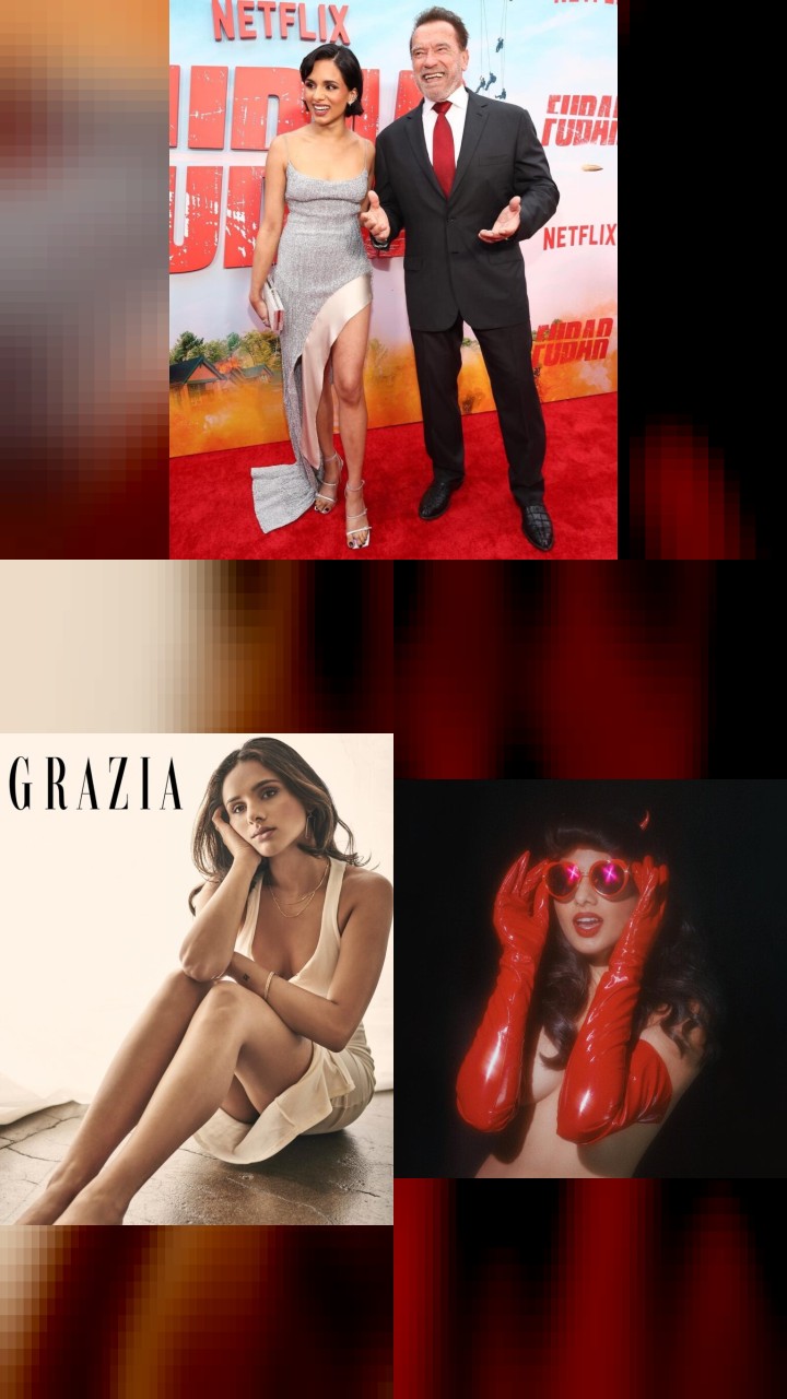 10 Times Aparna Brielle's Instagram Photos Were Unforgettable