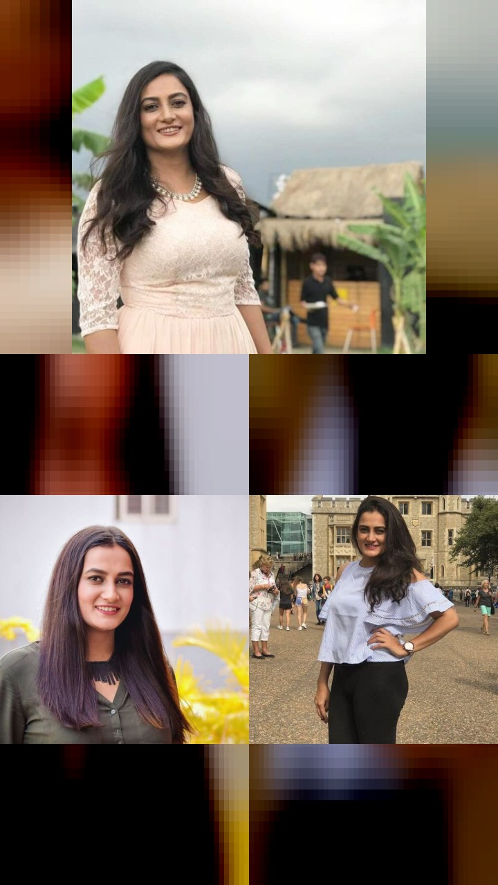 Aparna Ghose’s Top 10 Instagram Photos That Captured Hearts