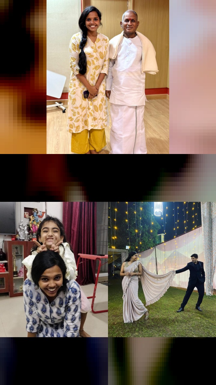 Unveiling Aparna Narayanan's Most Liked Instagram Photos: A Top 10 List!