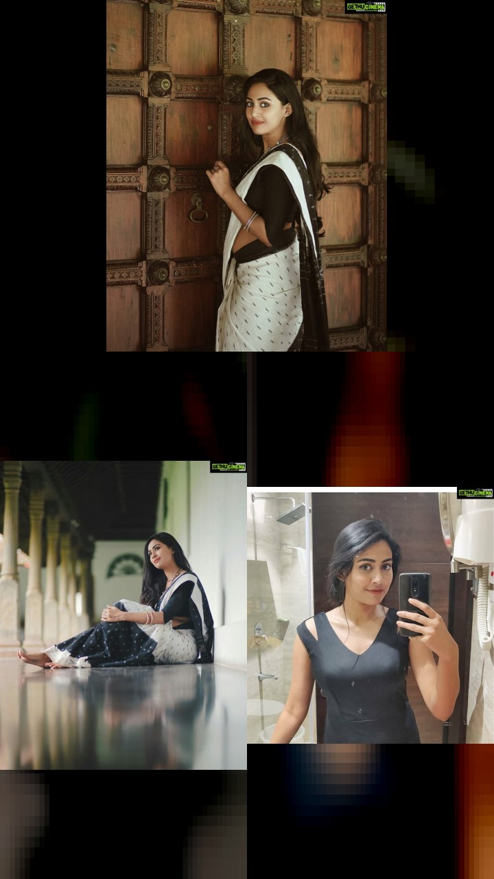 Unveiling Aparna Vinod's 10 Most Liked Instagram Photos