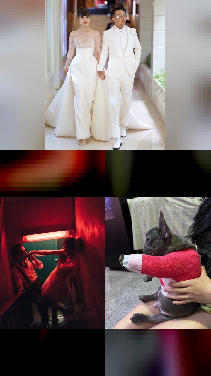 Discover Apisit Opasaimlikit’s 10 Most Popular Instagram Pics
