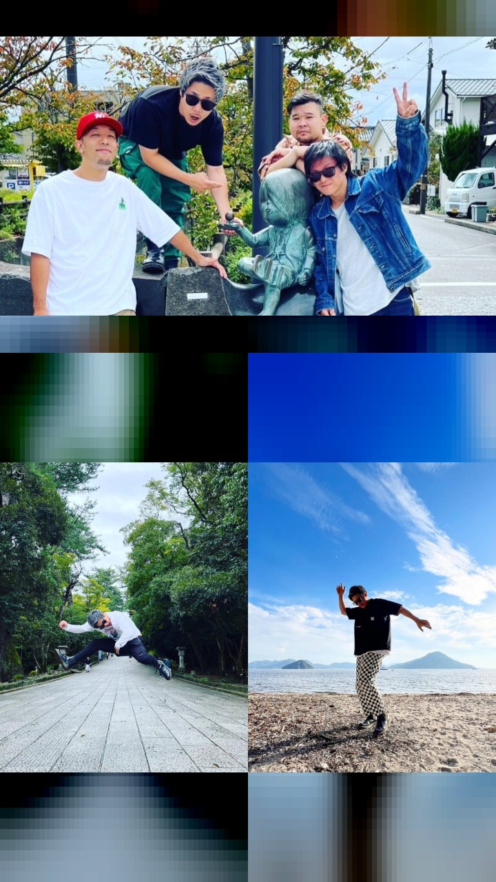 APOLLO’s Instagram: 10 Most Liked Photos