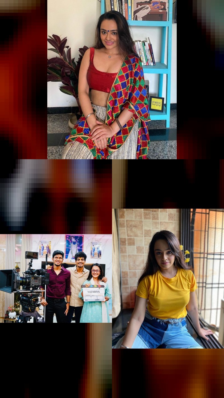 10 Must-See Instagram Photos of Apoorva Arora