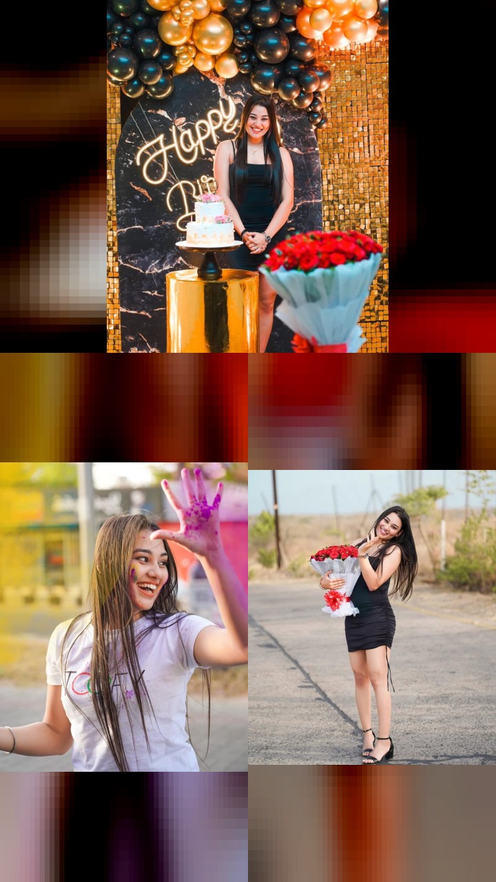 The Top 10 Most Liked Instagram Photos of Apoorva Jadaun