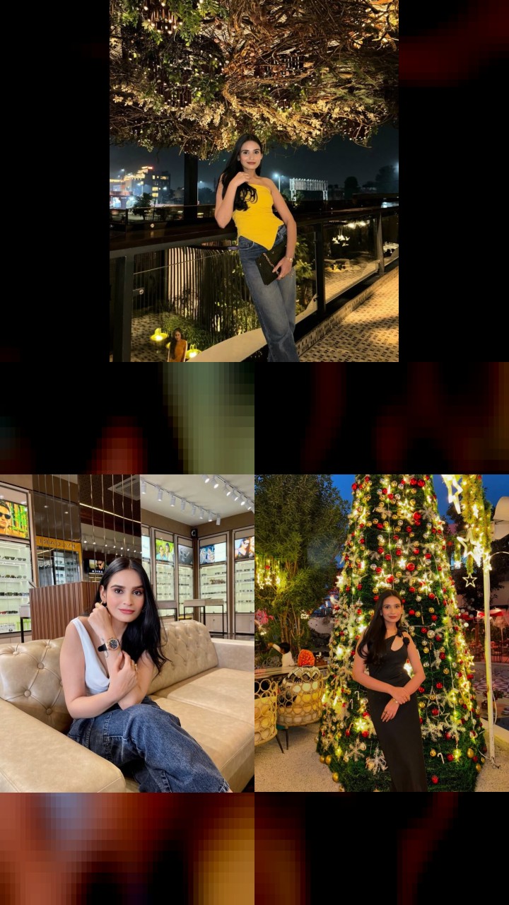 10 Times Apoorva Sharma's Instagram Photos Were Unforgettable
