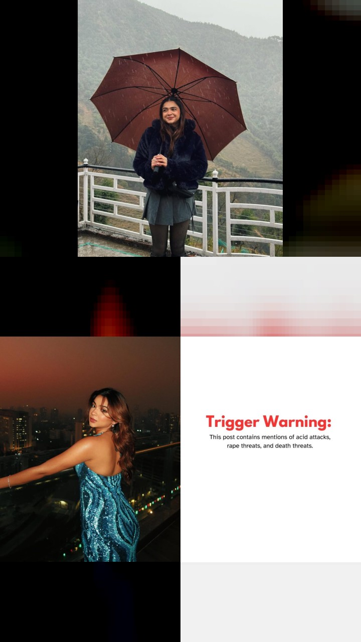 Apoorva's Top 10 Instagram Photos That Got the Most Likes