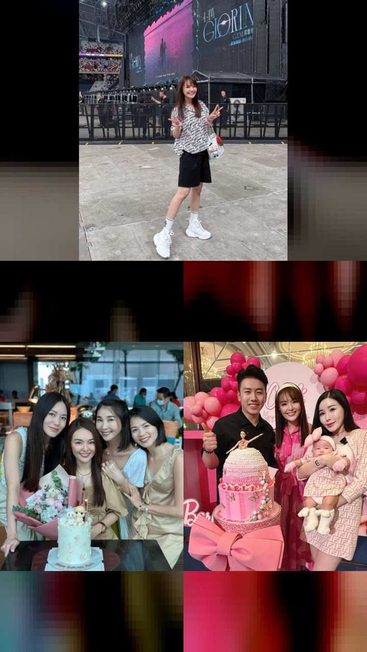 Apple Hong's Most Liked Instagram Photos of All Time