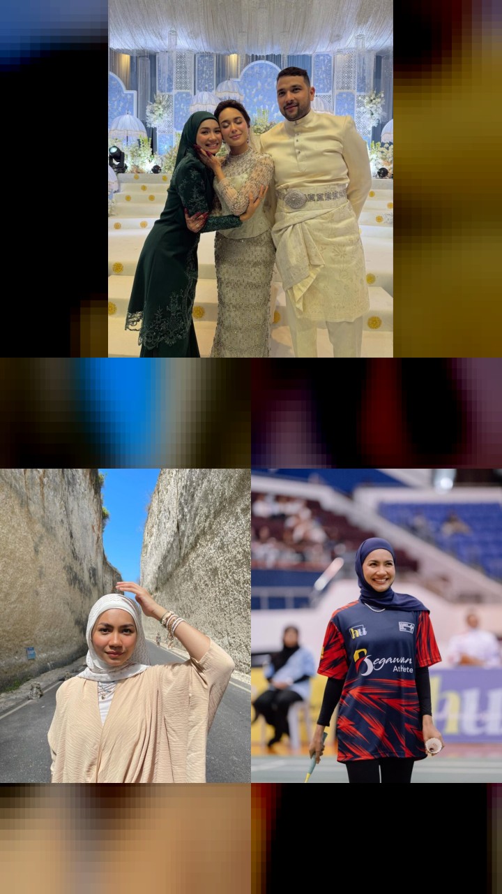 10 Must-See Instagram Photos of Aprena Manrose