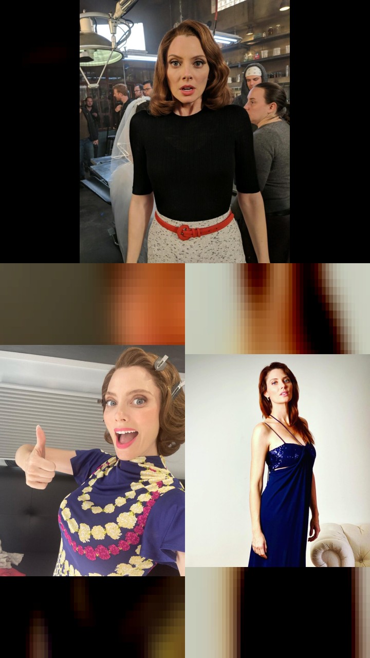 The Top 10 April Bowlby Instagram Photos of All Time
