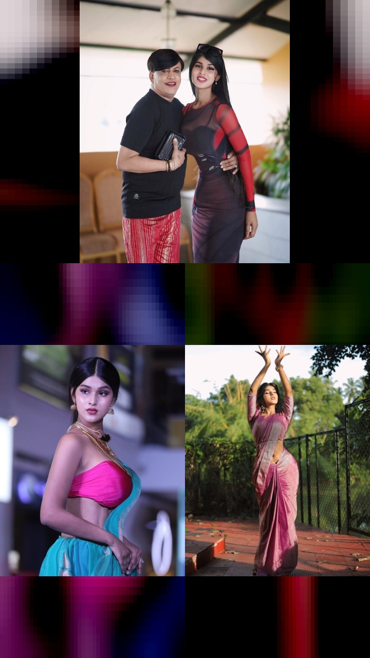 10 Iconic Instagram Photos of Apsara CJ