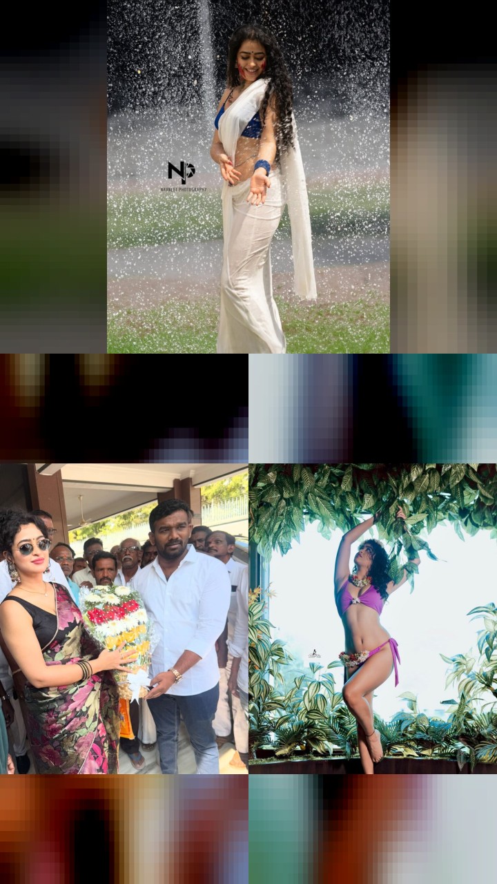 Apsara Rani's Most Loved Moments: Top 10 Instagram Photos!