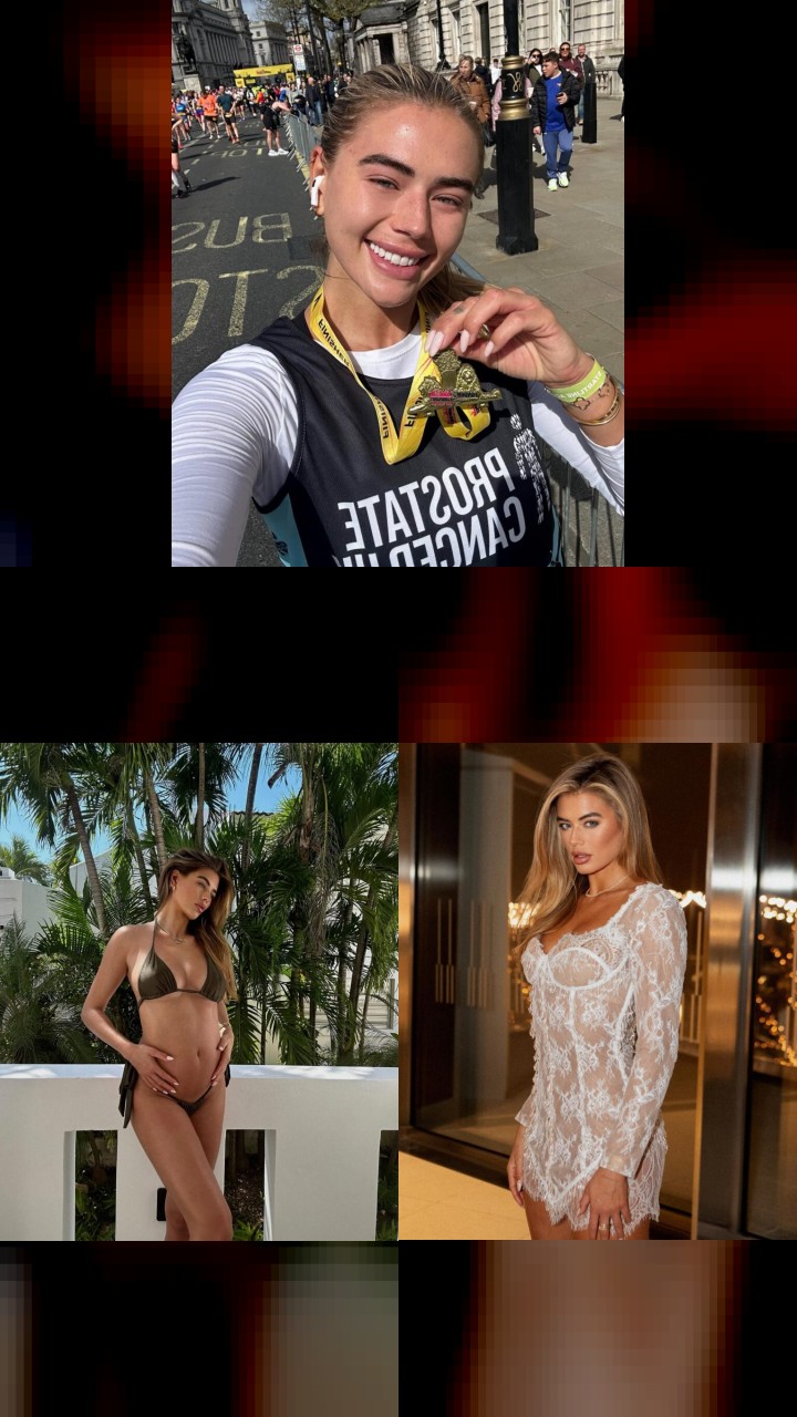 Arabella Chi’s Top 10 Instagram Photos of All Time