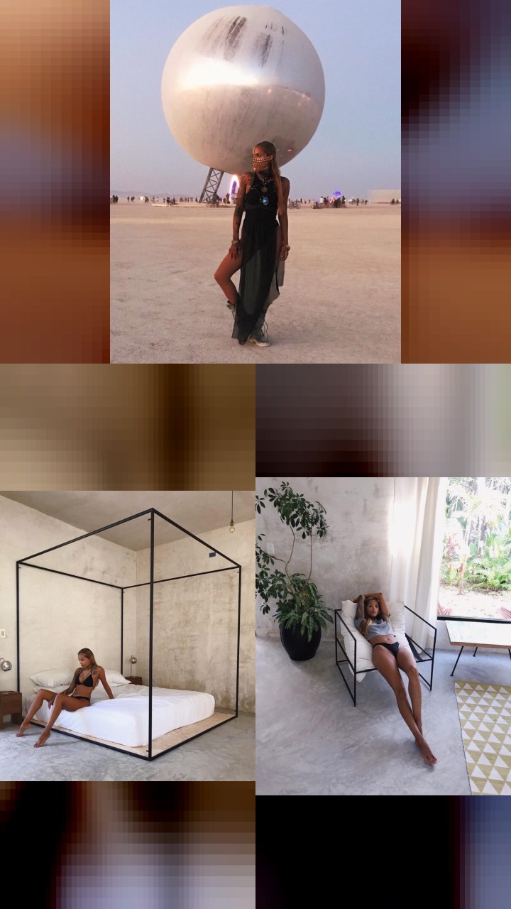Arabella Drummond's Instagram: The Top 10 Photos That Made Waves