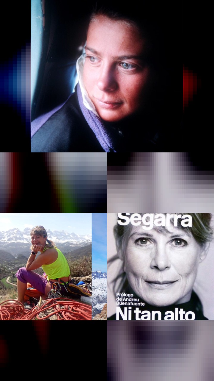 The Best of Araceli Segarra: Top 10 Instagram Photos