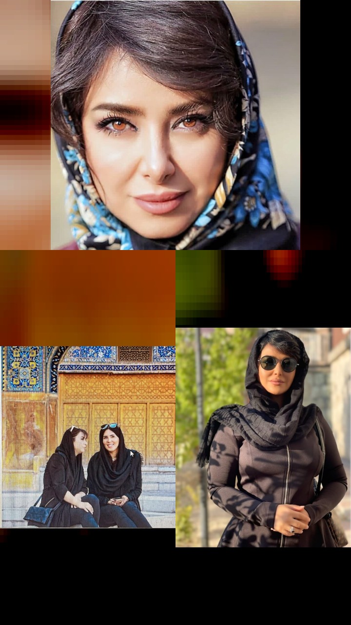 Top 10 Instagram Moments of Aram Yousefinia
