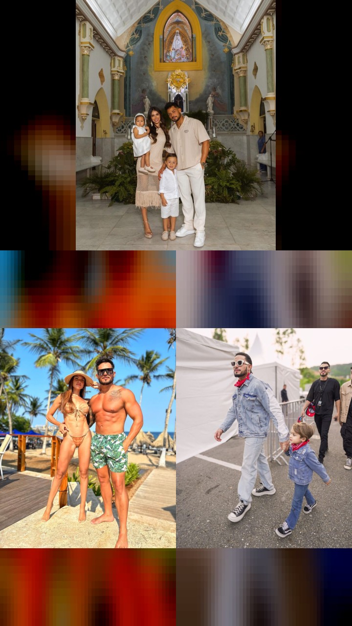 The Ultimate Ranking: Arán de las Casas's 10 Most-Liked Pics