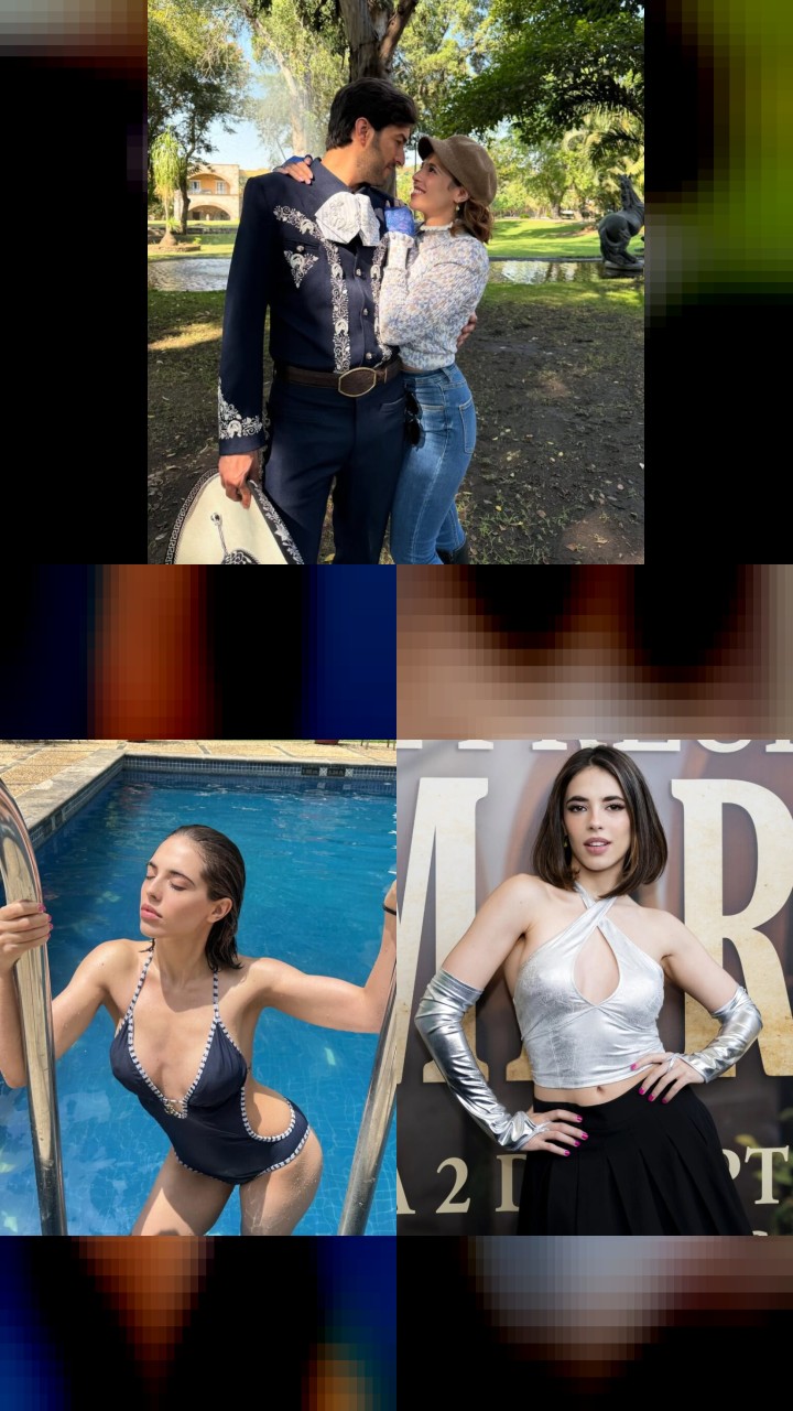 The Top 10 Most Popular Instagram Photos of Arantza Ruiz