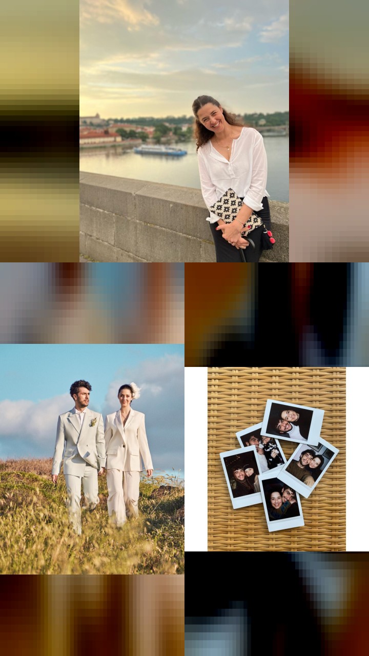 Top 10: Aras Aydın's Most Iconic Instagram Photos