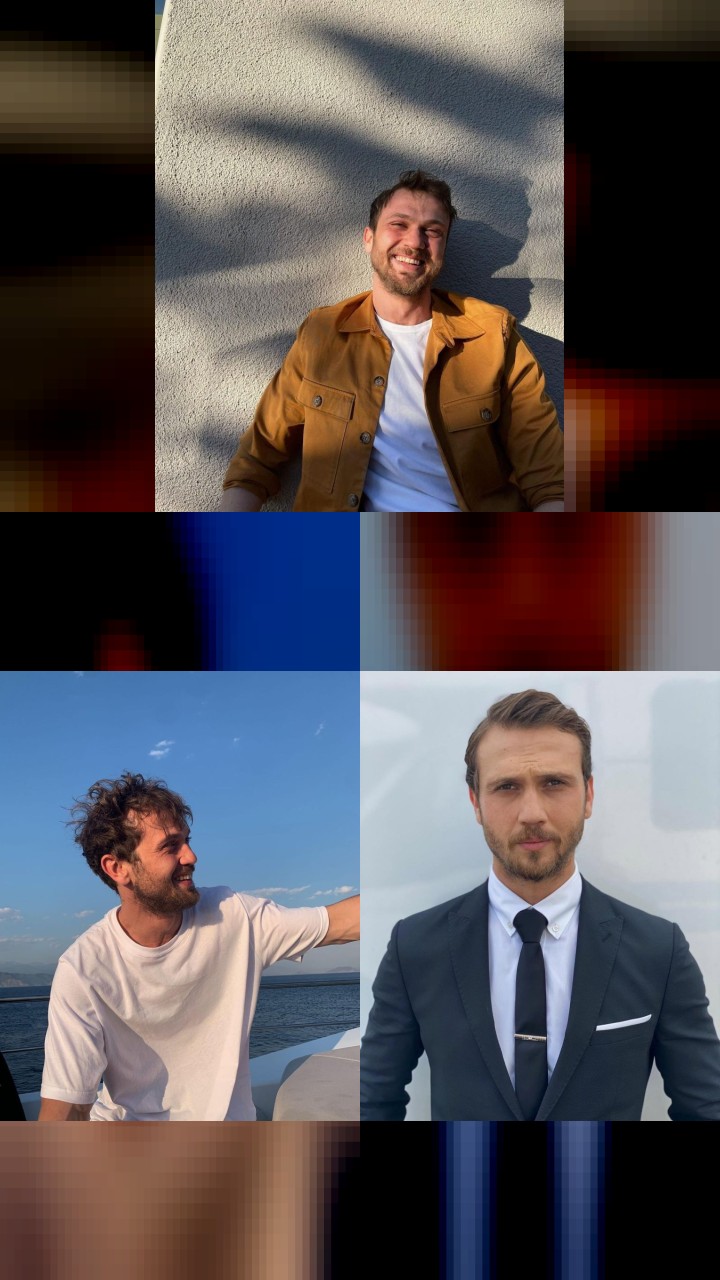 The Ultimate Collection: Aras Bulut Iynemli's Top 10 Instagram Photos