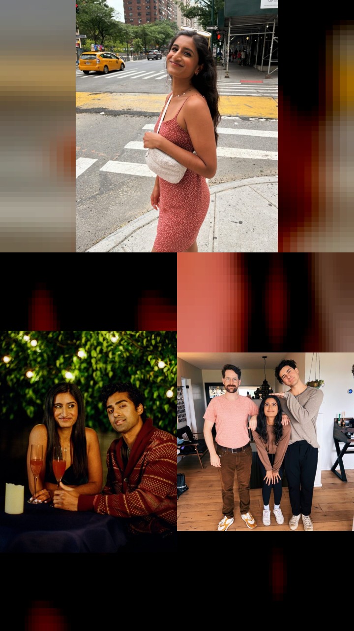 10 Best Instagram Photos of Arasha Lalani