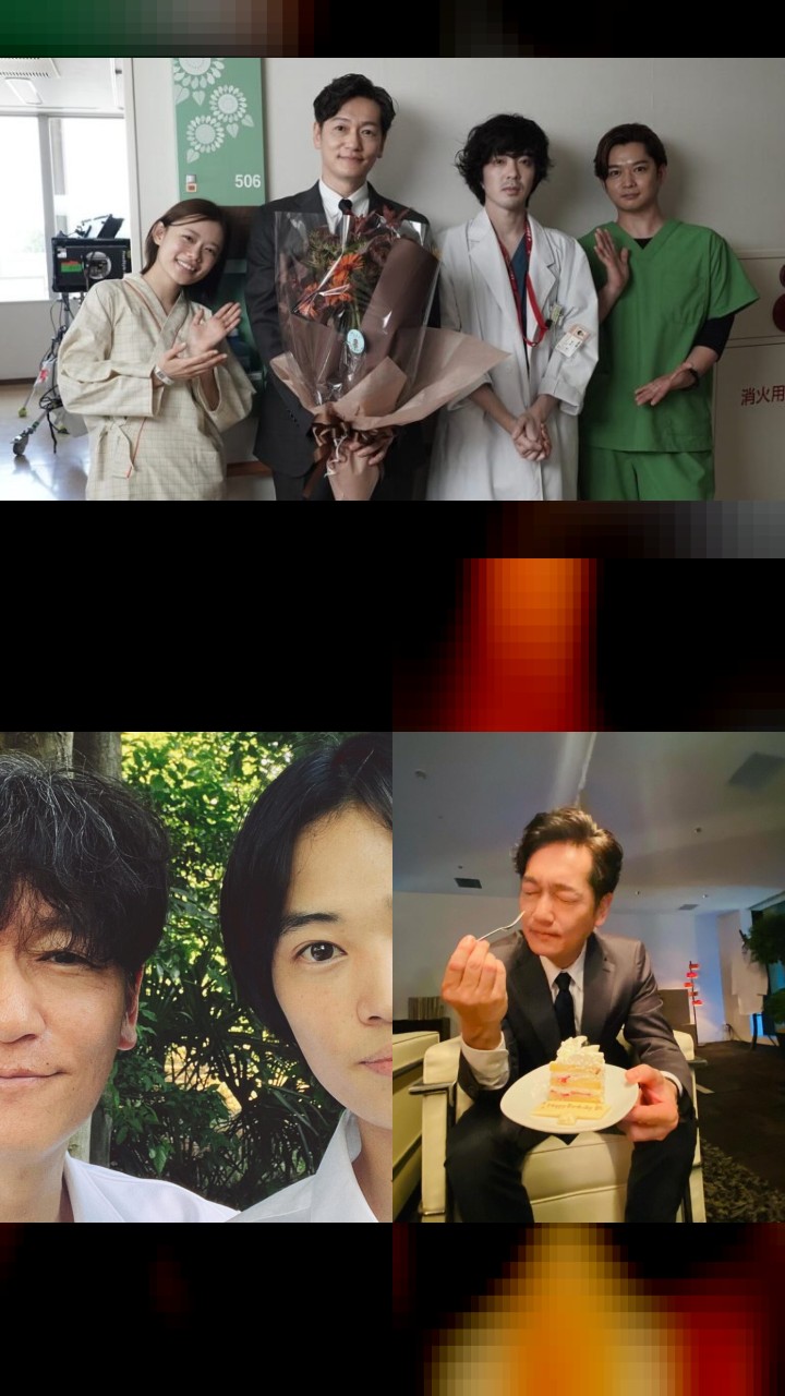 Arata Iura’s Instagram: The 10 Most Memorable Photos