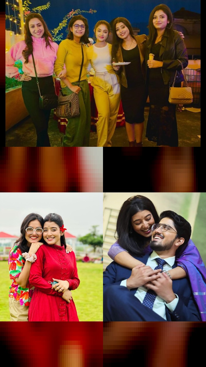 The Best of Aratrika Maity: Top 10 Instagram Photos