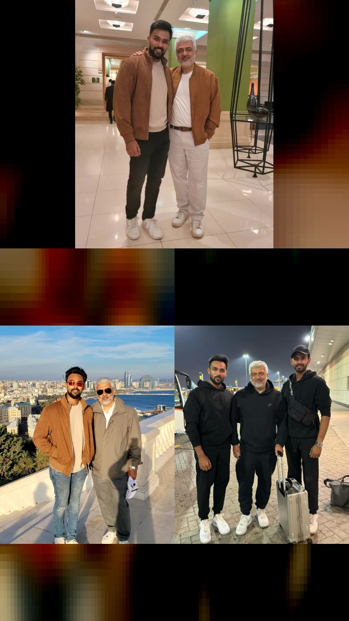 Arav's 10 Most Loved Instagram Moments