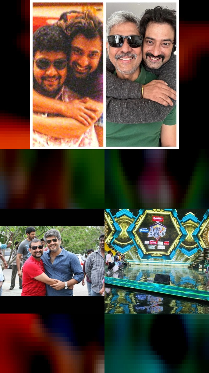 The Top 10 Aravind Akash Instagram Photos of All Time
