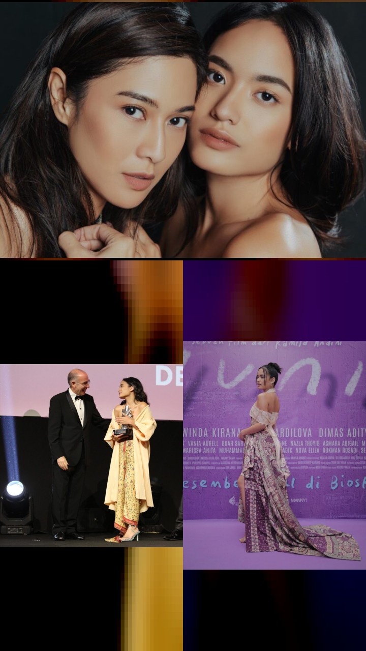 The Ultimate Collection: Arawinda Kirana's Top 10 Instagram Photos
