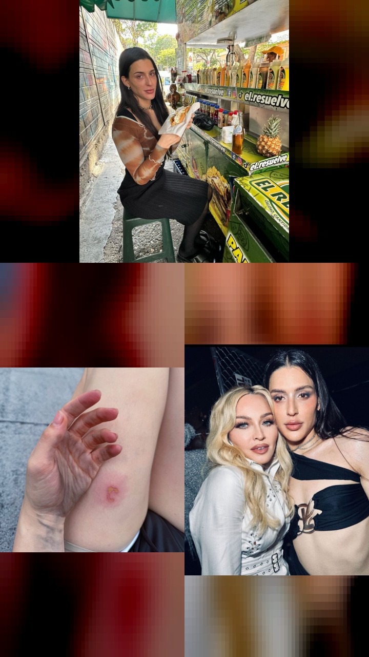 Top 10 Most Engaging Instagram Posts by Arca