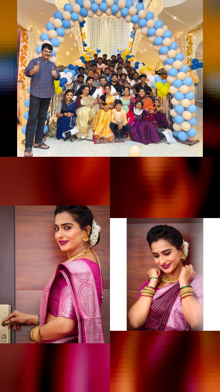 Top 10 Instagram Photos of Archana Ananth You Have to See