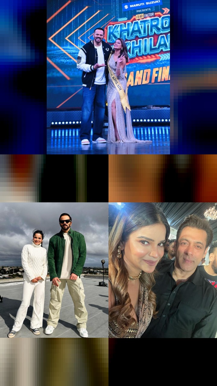 Archana Gautam's 10 Most-Liked Instagram Moments