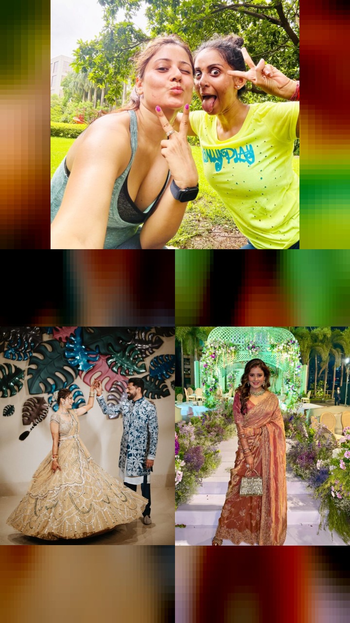 Top 10 Instagram Photos of Archana Gupta You Have to See