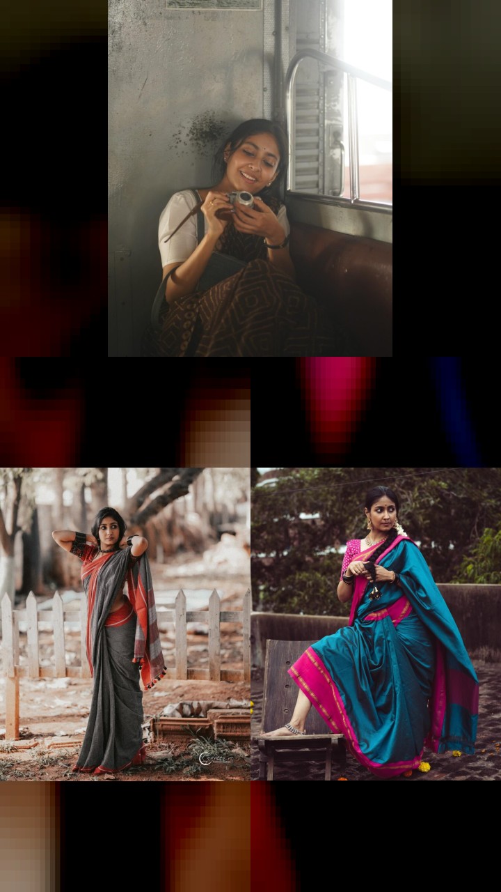 Archana Jois's Instagram: The Top 10 Liked Photos