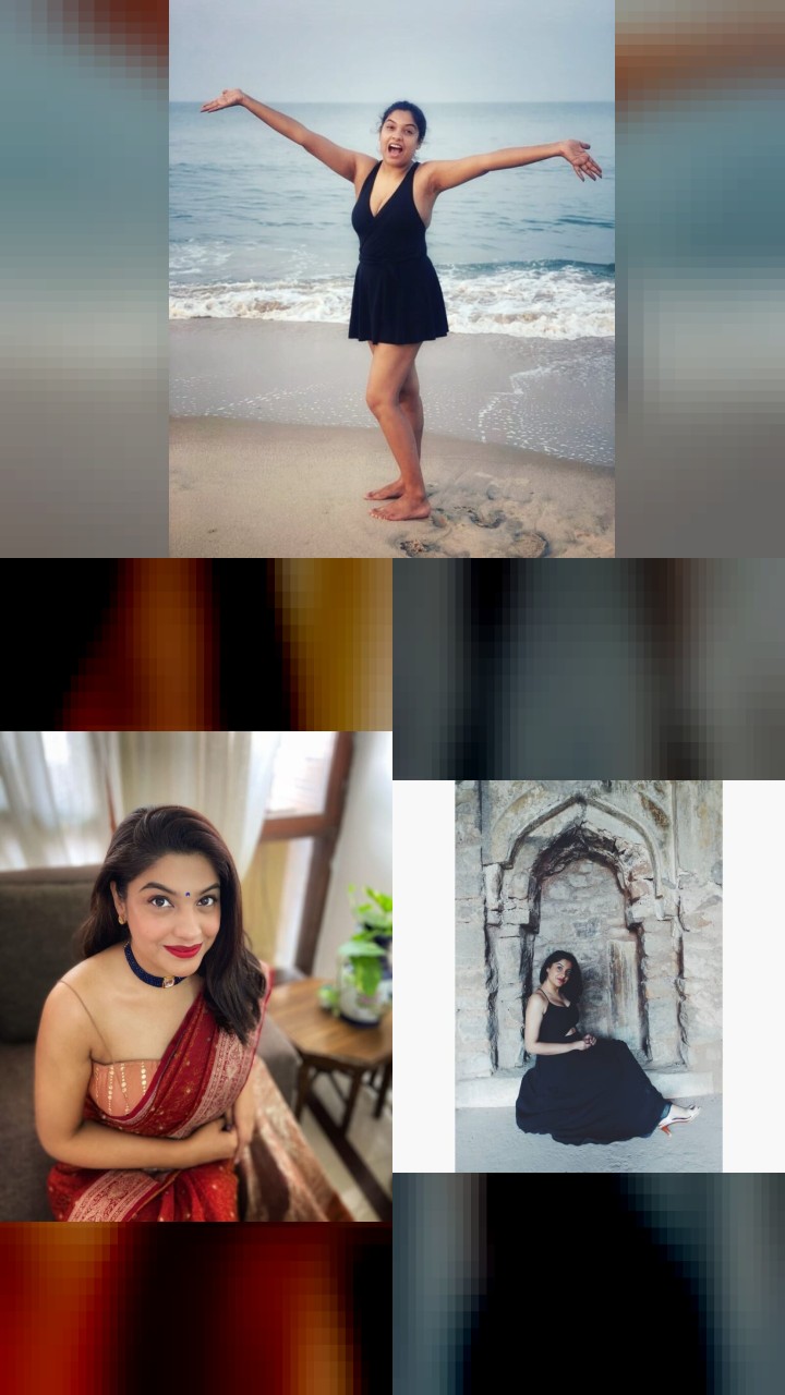 Archana Kavi's Instagram Gold: The 10 Most-Liked Posts