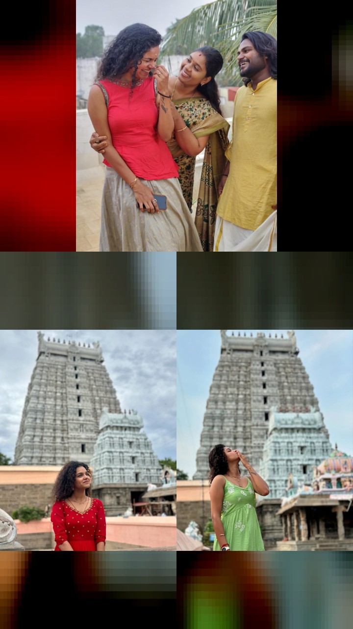 10 Times Archana Kumar's Instagram Photos Were Unforgettable