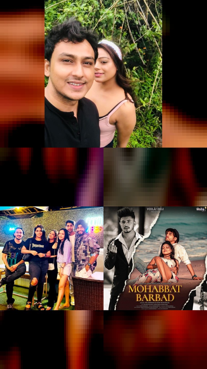 Archana Prajapati's Top 10 Instagram Photos That Got the Most Likes