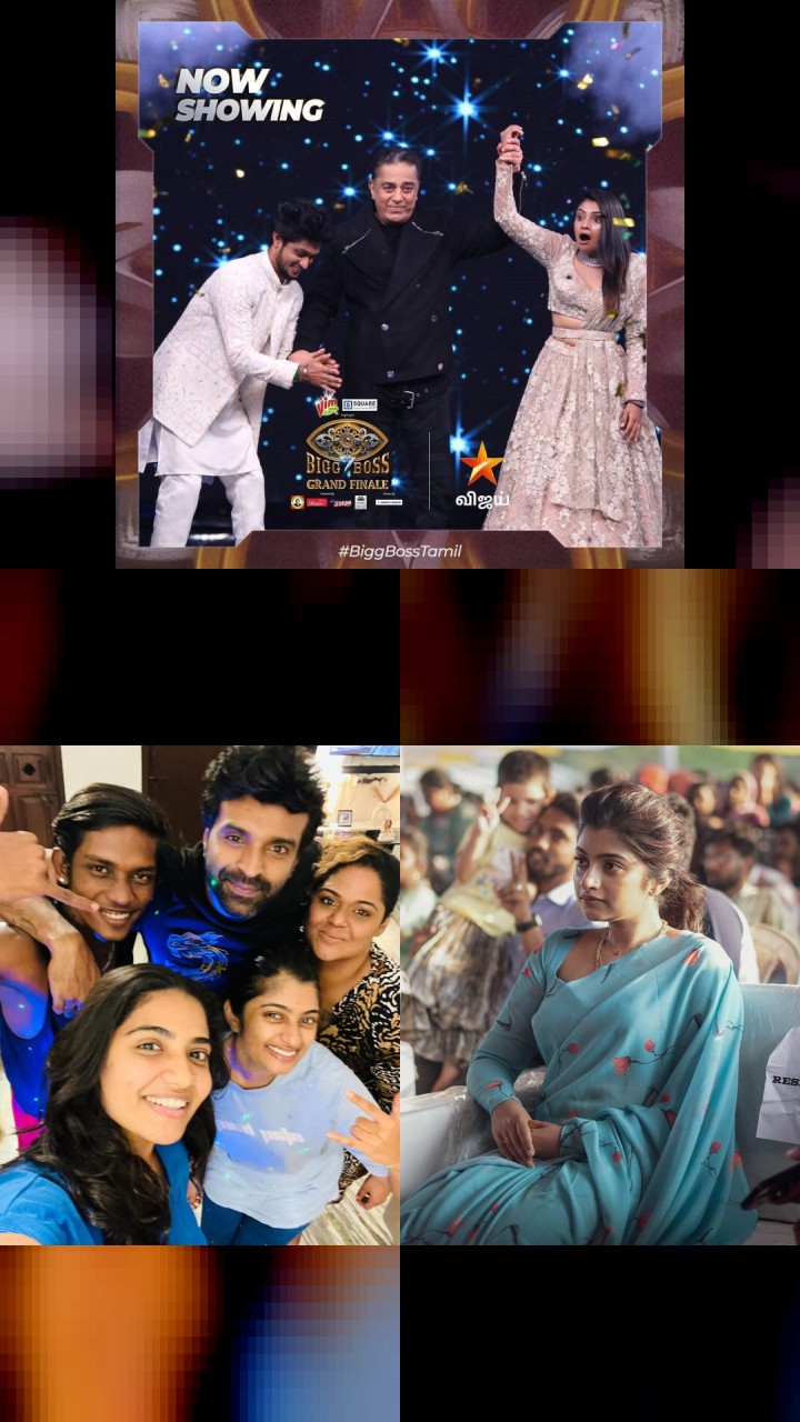 10 Times Archana Ravichandran's Instagram Photos Were Unforgettable
