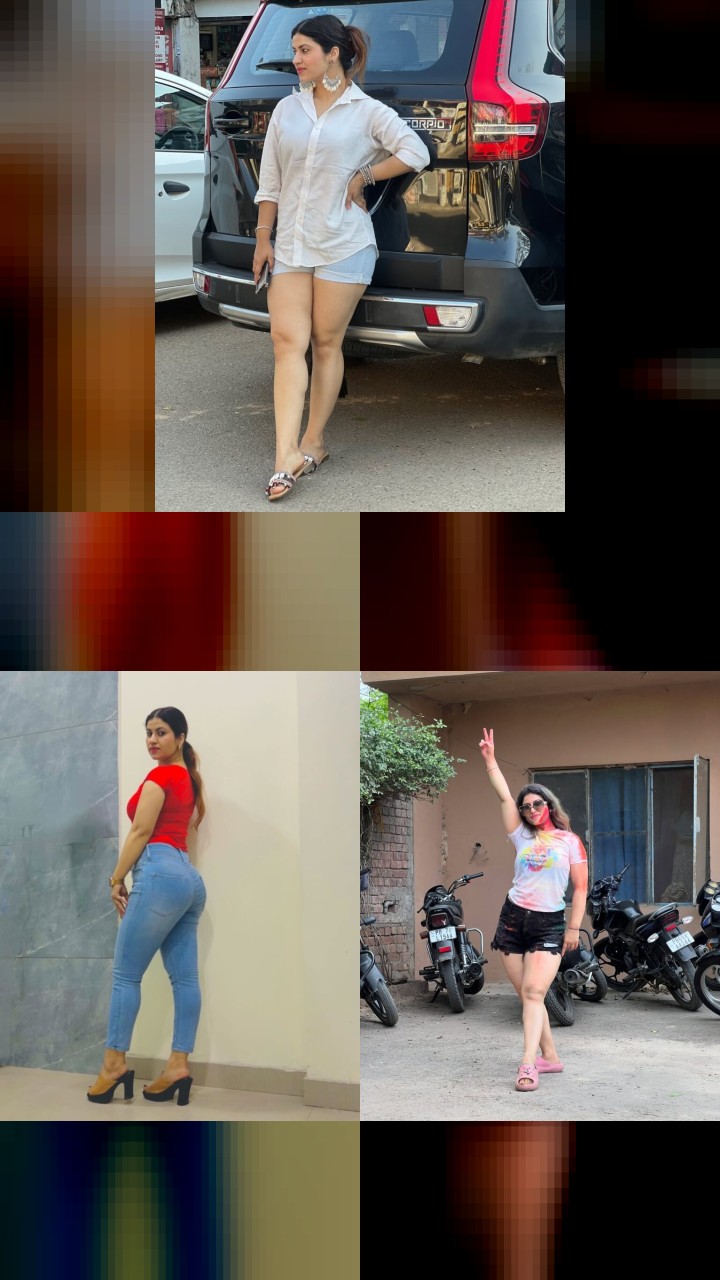 The Most Loved Instagram Photos of Archi Sharma: Top 10