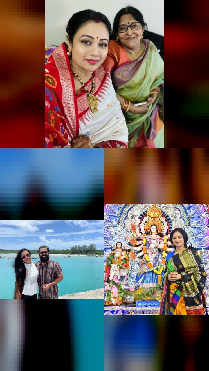 10 Must-See Instagram Posts by Archita Sahu
