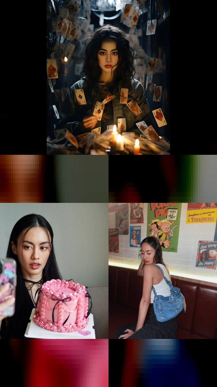 The Most Popular Instagram Photos of Areeya Pholphutrakul: Top 10