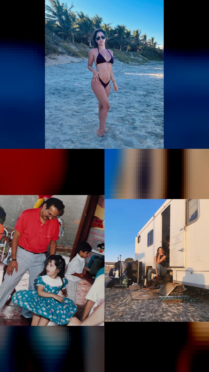 Areliz Benel’s 10 Most Liked Instagram Moments