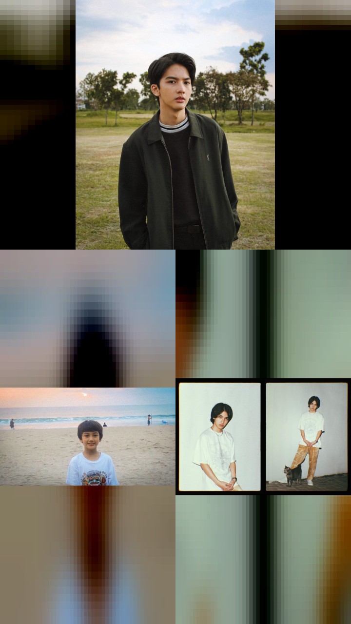 The Most Popular Instagram Photos of Ari Irham: Top 10