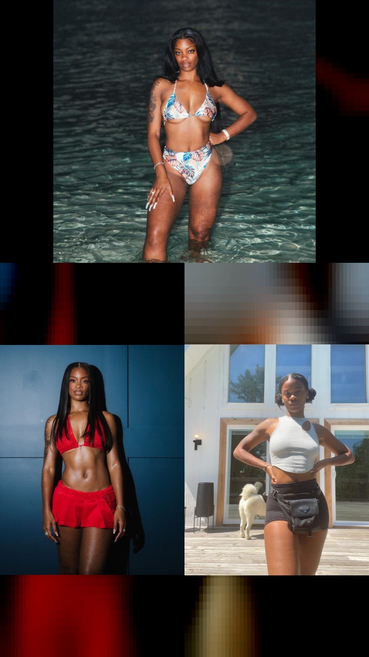 10 Must-See Instagram Posts by Ari Lennox