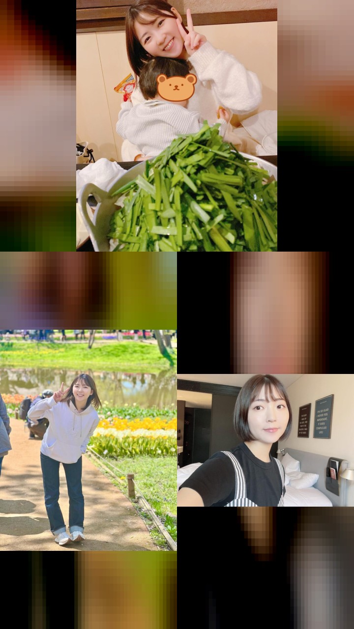 Ari Ozawa’s Instagram: The 10 Most Memorable Photos