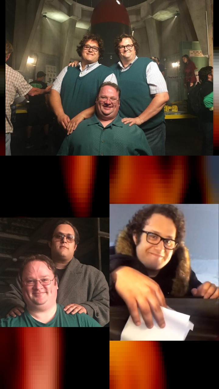 Ari Stidham’s Instagram: 10 Most Liked Photos