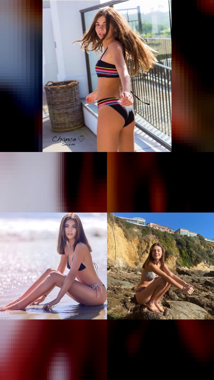 10 Aria Spinello Instagram Photos That Got the Most Love