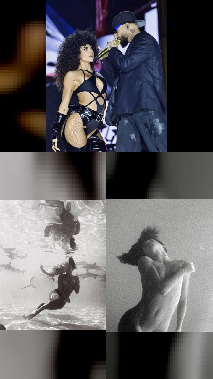 10 Stunning Instagram Photos of Ariadna Hafez Navarro